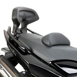 GIVI - GIVI TB1136 HONDA PCX 125-150 (14-20) SISSYBAR GIVI - GIVI TB1136 HONDA PCX 125-150 (14-20) SISSYBAR
