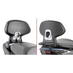GIVI - GIVI TB1166A HONDA FORZA 250 (18-20) SISSYBAR