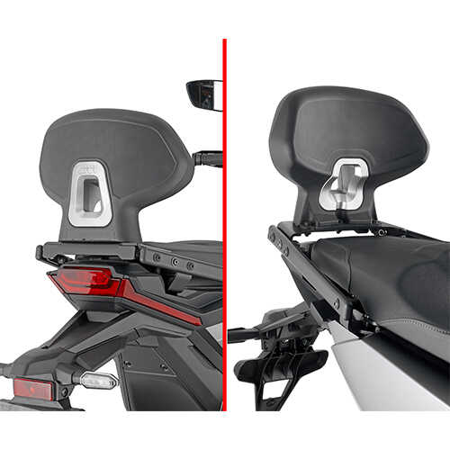 GIVI TB1188A HONDA X-ADV 750 (21-23) SISSYBAR