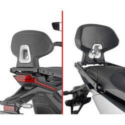 GIVI - GIVI TB1188A HONDA X-ADV 750 (21-23) SISSYBAR