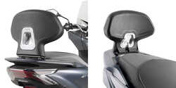 GIVI - GIVI TB1190A HONDA PCX 125 (14-23) - PCX 150 (14-18) SISSYBAR