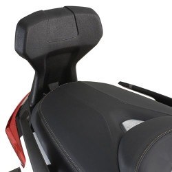 GIVI TB2111 YAMAHA X-MAX 125-250-400 (13-17) SISSYBAR - Thumbnail