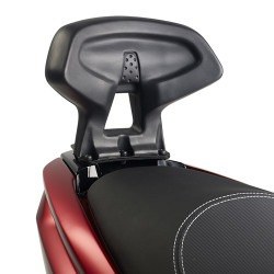 GIVI TB2120A YAMAHA TRICITY 125-155 (14-22) SISSYBAR - Thumbnail