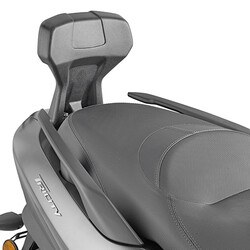 GIVI - GIVI TB2149 YAMAHA TRICITY 300 (20-22) X-MAX 125-250-300 (17-22) SISSYBAR