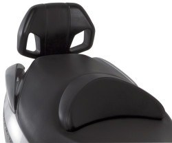 GIVI - GIVI TB3106 SUZUKI BURGMAN 125-200 (06-13) - BURGMAN 125-200 ABS (14-23) SISSYBAR