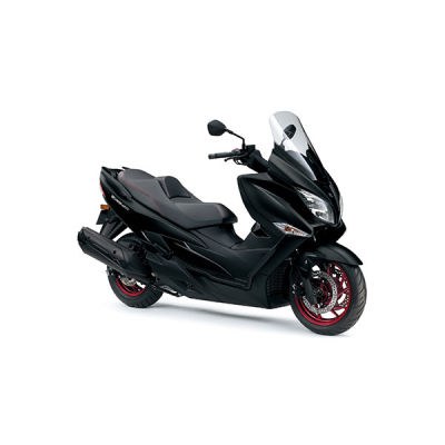 GIVI TB3115 SUZUKI BURGMAN 400 (17-23) SISSYBAR