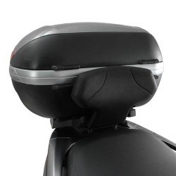 GIVI TB531 SUZUKI BURGMAN 400 (06-16) SISSYBAR - Thumbnail