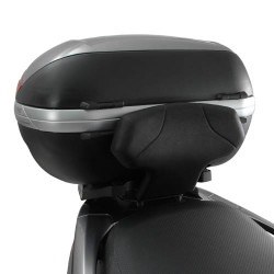 GIVI - GIVI TB531 SUZUKI BURGMAN 400 (06-16) SISSYBAR