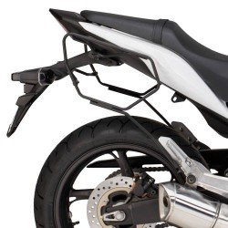 GIVI TE1102 HONDA HORNET 600 (11-13) - CBR 600 F (11-13) YAN KUMAS ÇANTA TASIYICI - Thumbnail