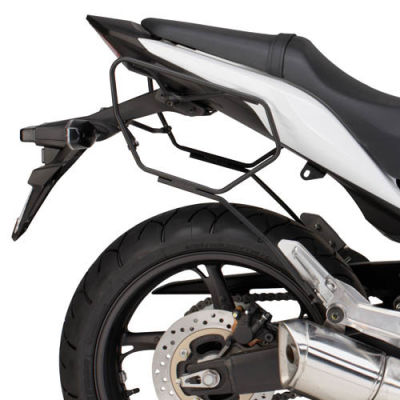 GIVI TE1102 HONDA HORNET 600 (11-13) - CBR 600 F (11-13) YAN KUMAS ÇANTA TASIYICI