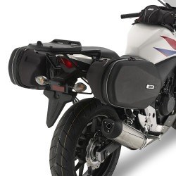 GIVI TE1119 HONDA CB 500F - CBR 500R (13-15) YAN KUMAS ÇANTA TASIYICI - Thumbnail