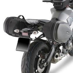 GIVI TE2115 YAMAHA MT-09 (13-16) YAN KUMAS ÇANTA TASIYICI - Thumbnail