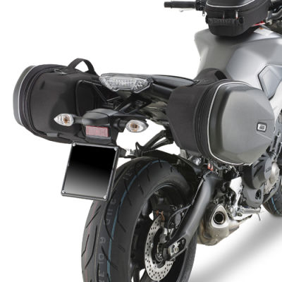 GIVI TE2115 YAMAHA MT-09 (13-16) YAN KUMAS ÇANTA TASIYICI