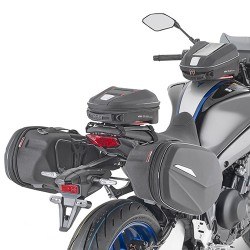 GIVI - GIVI TE2156 YAMAHA MT-09 / MT-09 SP (21) YAN ÇANTA TAŞIYICI GIVI - GIVI TE2156 YAMAHA MT-09 / MT-09 SP (21) YAN ÇANTA TAŞIYICI