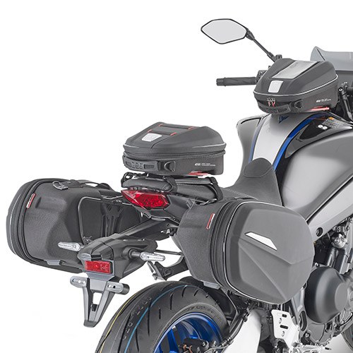 GIVI TE2156 YAMAHA MT-09 / MT-09 SP (21) YAN ÇANTA TAŞIYICI