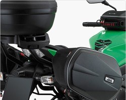 GIVI TE4100 KAWASAKI Z 1000 SX (11-18) YAN KUMAS ÇANTA TASIYICI - Thumbnail