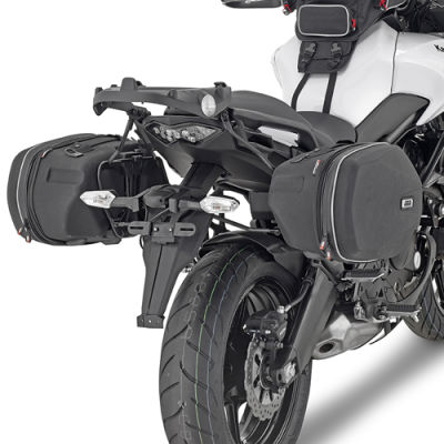 GIVI TE4114 KAWASAKI VERSYS 650 (15-18) YAN KUMAS ÇANTA TASIYICI