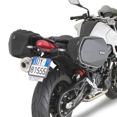 GIVI TE5118 BMW F800GT - F800R (09-18) YAN KUMAS ÇANTA TASIYICI