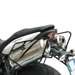 GIVI TE705 TRIUMPH STREET TRIBLE 675 (07-12) YAN KUMAS ÇANTA TASIYICI - Thumbnail