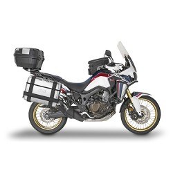 GIVI - GIVI TL1144KIT HONDA CRF1000 AFRICA TWIN (16-19) ALET ÇANTASI BAGLANTI KITI