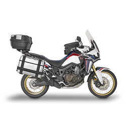GIVI - GIVI TL1144KIT HONDA CRF1000 AFRICA TWIN (16-19) ALET ÇANTASI BAĞLANTI KITI