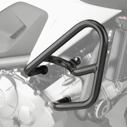 GIVI - GIVI TN1111 HONDA NC 700 X-S NC 750 X-S - NC 750 X-S DCT (12-20) KORUMA DEMİRİ