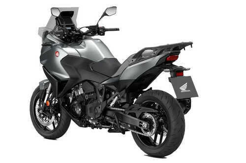 GIVI TN1196B HONDA NT1100 (22-24) KORUMA DEMİRİ