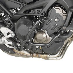 GIVI - GIVI TN2132 YAMAHA MT-09 (17-20) KORUMA DEMİRİ