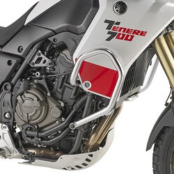 GIVI - GIVI TN2145OX YAMAHA TENERE 700 (19-20) KORUMA DEMİRİ