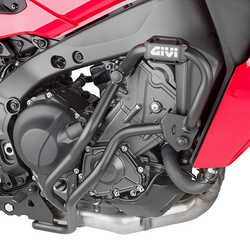 GIVI - GIVI TN2159B YAMAHA TRACER 9 / TRACER 9 GT (21-22) KORUMA DEMİRİ GIVI - GIVI TN2159B YAMAHA TRACER 9 / TRACER 9 GT (21-22) KORUMA DEMİRİ