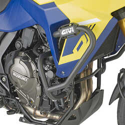 GIVI - GIVI TN3125 SUZUKI V-STROM 800 DE (23) KORUMA DEMİRİ