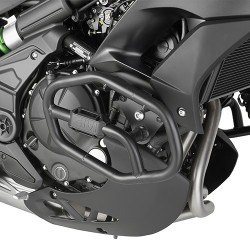 GIVI - GIVI TN4114 KAWASAKI VERSYS 650 (15-21) KORUMA DEMİRİ GIVI - GIVI TN4114 KAWASAKI VERSYS 650 (15-21) KORUMA DEMİRİ