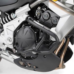 GIVI TN422 KAWASAKI VERSYS 650 (10-14) KORUMA DEMİRİ - Thumbnail