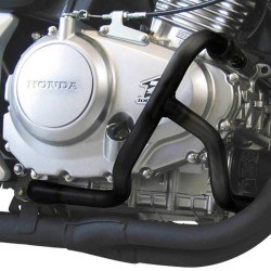 GIVI - GIVI TN456 HONDA CBF 600S - 600N (08-12) KORUMA DEMİRİ GIVI - GIVI TN456 HONDA CBF 600S - 600N (08-12) KORUMA DEMİRİ