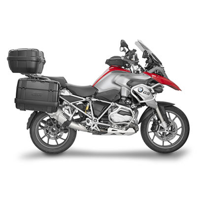 GIVI TN5108KIT BMW R 1200 GS-R-RS (13-18) KORUMA DEMIRI BAGLANTISI