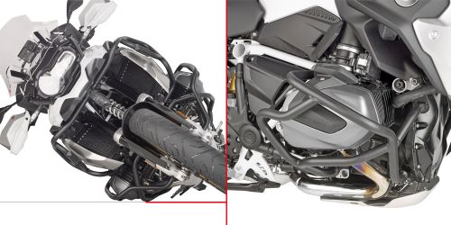 GIVI TN5128 BMW R 1250 GS (19-23) - R1250 RS (19-22) KORUMA DEMİRİ