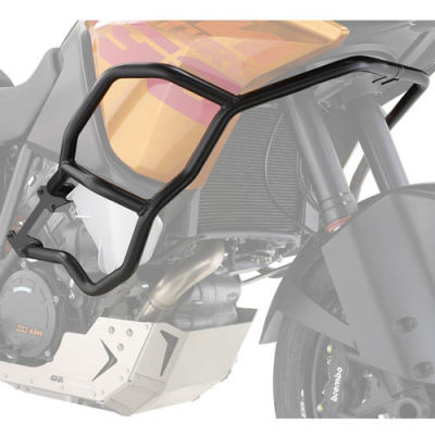 GIVI TN7703 KTM 1190 (13-16) 1050 (15-16) - 1090 ADVENTURE (17-19) KORUMA DEMİRİ