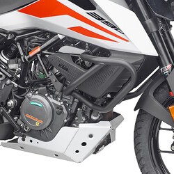 GIVI - GIVI TN7711 KTM 390 ADVENTURE (20-23) KORUMA DEMİRİ GIVI - GIVI TN7711 KTM 390 ADVENTURE (20-23) KORUMA DEMİRİ