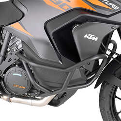 GIVI - GIVI TN7713 KTM 1290 SUPER ADVENTURE S (21-23) KORUMA DEMİRİ GIVI - GIVI TN7713 KTM 1290 SUPER ADVENTURE S (21-23) KORUMA DEMİRİ