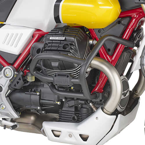 GIVI TN8203 MOTO GUZZI V85 TT (19-22) KORUMA DEMİRİ