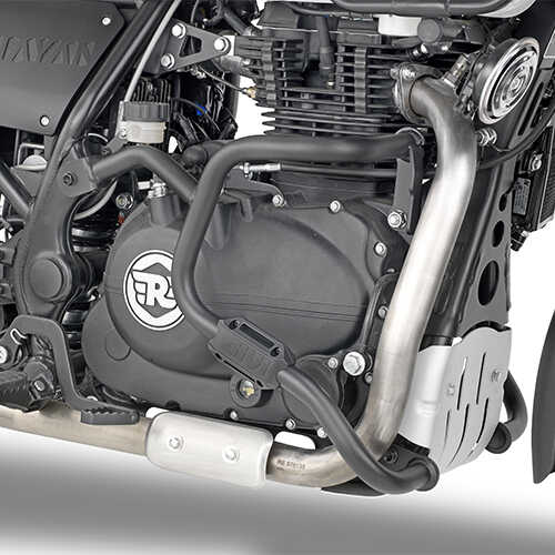 GIVI TN9050 ROYAL ENFIELD HIMALAYAN (18-23) KORUMA DEMİRİ