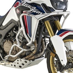 GIVI - GIVI TNH1144OX HONDA CRF1000 AFRICA TWIN (16-19) ÜST KORUMA DEMİRİ