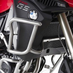GIVI - GIVI TNH5110OX BMW F 800 GS ADVENTURE (13-18) ÜST KORUMA DEMİRİ