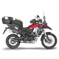 GIVI - GIVI TNH5123OX BMW F800GS ADVENTURE (13-18) ÜST KORUMA DEMİRİ