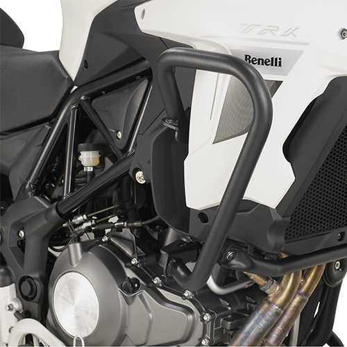 GIVI TNH8703 BENELLI TRK502 (17-22) - TRK502 X (19-22) ÜST KORUMA