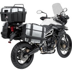 GIVI - GIVI TRK33PACK2 YAN ÇANTA TAKIM (1)