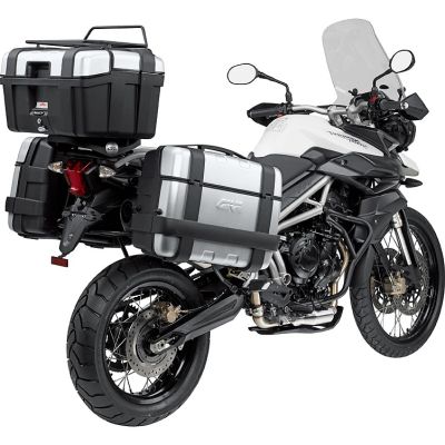 GIVI TRK33PACK2 YAN ÇANTA TAKIM