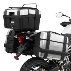 GIVI - GIVI TRK46PACK2 YAN ÇANTA TAKIM (1)