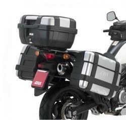 GIVI - GIVI TRK52N ÇANTA (1)