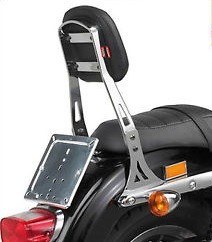 GIVI - GIVI TS835 KAWASAKI VN 800 CLASSIC (00-02) SISSYBAR